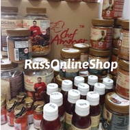 |08|Chef AMMAR SPICES SPICES SPICES