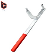 [Blesiya] 3830 Timing Belt Tool Portable Adjustable Pulley Wrench Multifunctional for Tdi ea288 T335
