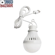 DI  3W 5W 7W USB LED Camping Light For Fishing, Tents, And Camping Light