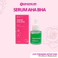 Drw Skincare - AHA BHA Serum / Exfoliating Serum