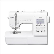 BROTHER INNOV-IS A150 COMPUTERIZED SEWING MACHINE / MESIN JAHIT BERKOMPUTER