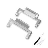 For Casio G-Shock 16mm Adapter Connector DW-5600 GA-110 GA-100 GA-2100 GX-56BB PC hard plastic Strap