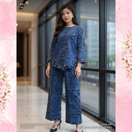 JEANS SET 39915 610 GR Direct Order