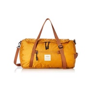 Anello shoulder bag_Ladies AB-R0077 Mustard