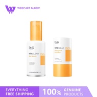 Dr. G Vita Clear Waterproof Sunstick 21g/Vita Clear Sun Serum 50ml