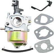 Vkinman Carburetor Tune Up Kit, Replacement for DuroMax XP5500E 224CC 7.5HP 4500 5500 Generator