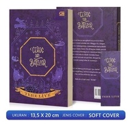 Novel Tere Liye Bebas Pilih Judul Serial Bumi Bulan Matahari Bintang Ceroz Komet Minor Selena Nebula