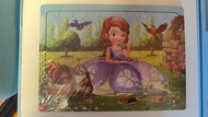 Sofia the First Puzzle