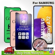 Samsung Galaxy A72 / A52s 5G / A52 / A52 5G / A32 / A32 5G / A22 5G / A22 Ceramic Screen Protector M