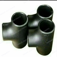 Tee Las Besi SGP 1/2" inch