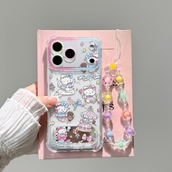 Novel Compatible iPhone 18/18/17PRO Case Suitable For Apple 17 16/15 Shockproof 14/13/12/11-MJSJFSTK