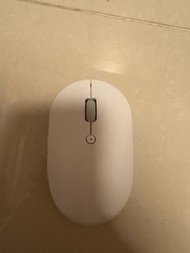 小米無線滑鼠