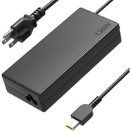 20V 6.75A 135W AC Laptop Charger Power Adapter Compatible with Lenovo Legion Y520-15IKBA Y520-15IKBM