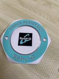 Baby-g手錶盒
