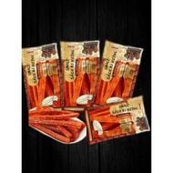 SNACK GRILLED BEEF BOOK