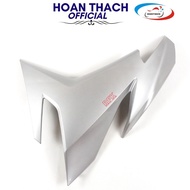 Left Fairing Wing for yamaha Exciter 150 Silver Color Motorcycle, HOANTHACH 2NDF835U0035