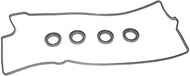 Valve Cover Gasket for Kia Optima Rondo, for Hyundai Santa Fe 2.7L V6 G6EA, Valve Cover Gasket Set/2