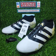 💯 Original | Adidas ACE 16.1 Mixstuds & TPU Stud 1st grade | Kasut Bola Sepak | Football boots | Fut