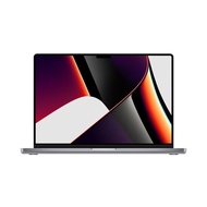 MacBook Pro 2021 M1 Pro 1TB Space Grey (NCT) Apple MK19