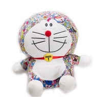 Boneka Doraemon 25Cm 40Cm Boneka Kucing Boneka Doraemon Topi Boneka