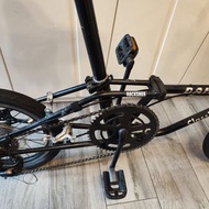 Dahon Classic III 折疊車 9 速
