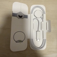 Apple watch充電線 原廠
