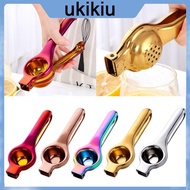 UKIi Hand-Citrus Press Juicer Citrus-Lemon Squeezer Manual Lemon-Lime Juicer