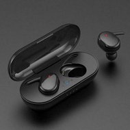 Y30 Earbuds True Wireless Earphone with Portable Charging Case Bluetooth Earbud Noise Reduction Head