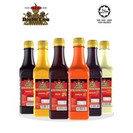 Kordial Double Lion 375 ml