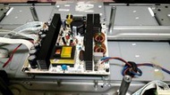 【雅騰液晶維修買賣】三洋 SANYO 42吋 SMT-42HV7 液晶電視 電源板 維修服務