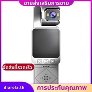 Chest Mounted Mini WIFI Action Camera 1.54" 1080p HD Sports Camera IP65 Waterproof Worn Cycling Use 