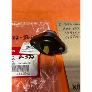 CBR 250 Genuine Camshaft Chain Stand D-577.560. 14520- KYJ- 901