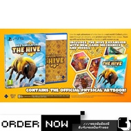PlayStation 5 PS5 Bee Simulator: The Hive [Slipcase Edition] (By ClaSsIC GaME)