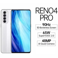 Oppo Reno 4 Pro (Second)