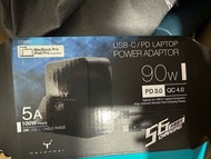 牛魔王 CF90PD / CX90PD 90W USB-C 充電器