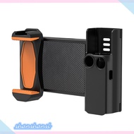 Shanshan Mobile Phone Clip Bracket Mount Phone Holder Gimbal Camera Accessories Compatible For OSMO Pocket 3