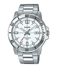 Casio Standard Men รุ่น MTP-VD01D-7E ของแท้ 100%