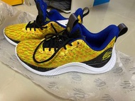 9.9新curry 10籃球鞋