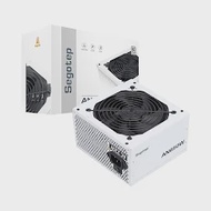 Nguồn máy tính Segotep AN650W White - 650W - 80 Plus