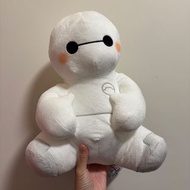 [全新日本景品] Baymax Big Hero 6 Marvel Disney 大英雄聯盟 公仔 Toy Doll Namco Taito Station