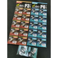 Alpha Glow Plug P3/P6/N3/N5 Hot Cold Normal