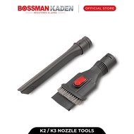 Bossman Kaden Vacuum Cleaner Accessories