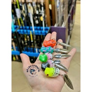 TFish steam imitation 2 spoons (35mm-5.5g)