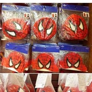 彈性蜘蛛俠面具USJ Spiderman蜘蛛俠代購 公仔掛飾