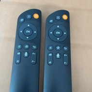 适用康佳投影仪机语音遥控器C1  H4pro S6 C7 H31和主图一样可用For Konka projector voice remote control C120260522