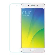 2 Pcs❤   5.5 OPPO R9S Privacy HD Temper Glass