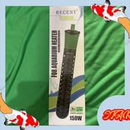 aquarium heater exclusive RECENT AA MGH 150 W STA 150 WATT