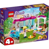 LEGO Friends 41440 Heartlake City Bakery