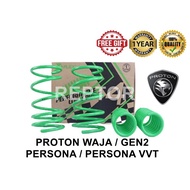 4FLEX SPORT SPRING PROTON WAJA / GEN2 / PERSONA / PERSONA VVT