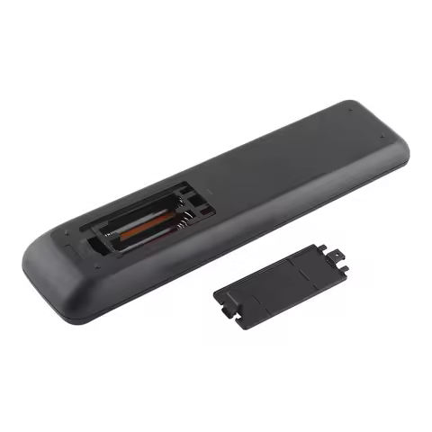 AAA!!Smart TV Remote Control for Samsung AA59-00431A, Replacement Universal Remote Control AA59-0043